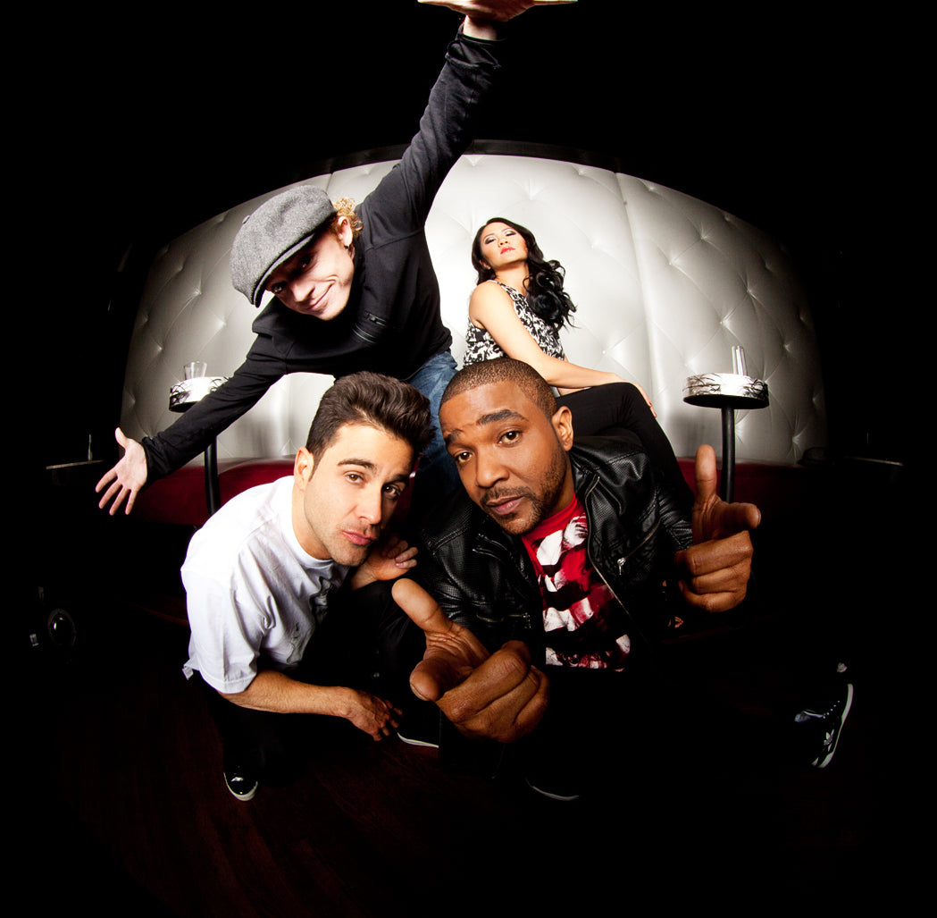 The Party Reunion Concert AFTER PARTY