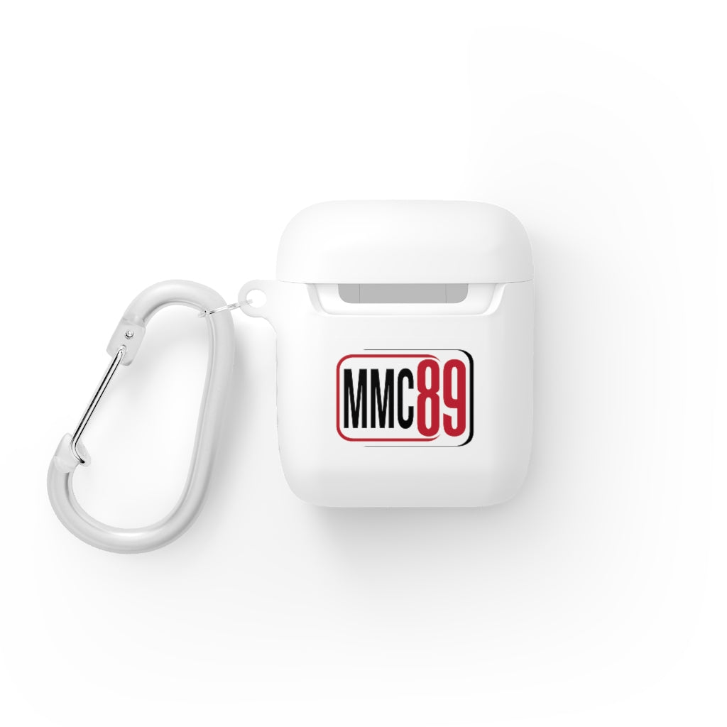 MMC89 AirPods case