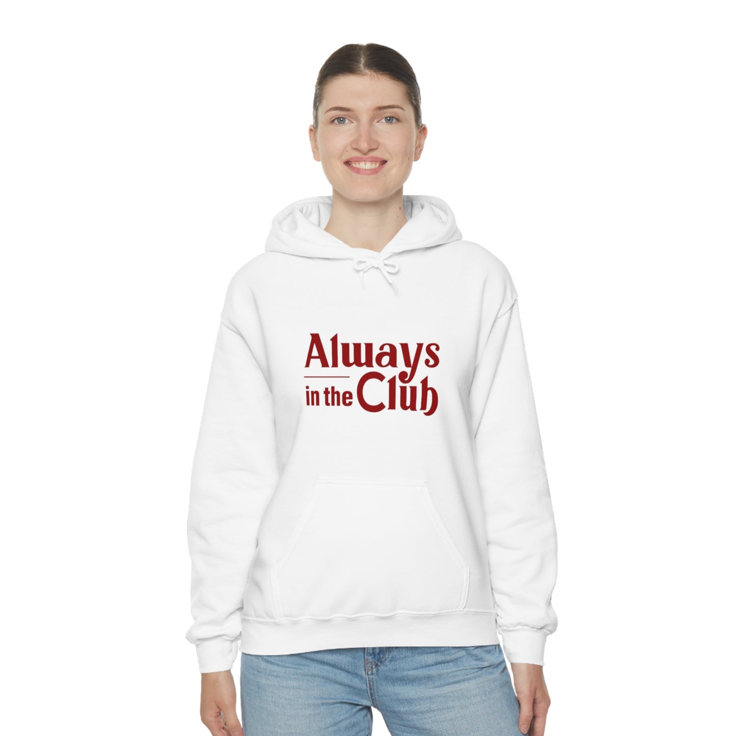 AITC / MMC'89 Unisex Heavy Blend™ Hooded Sweatshirt