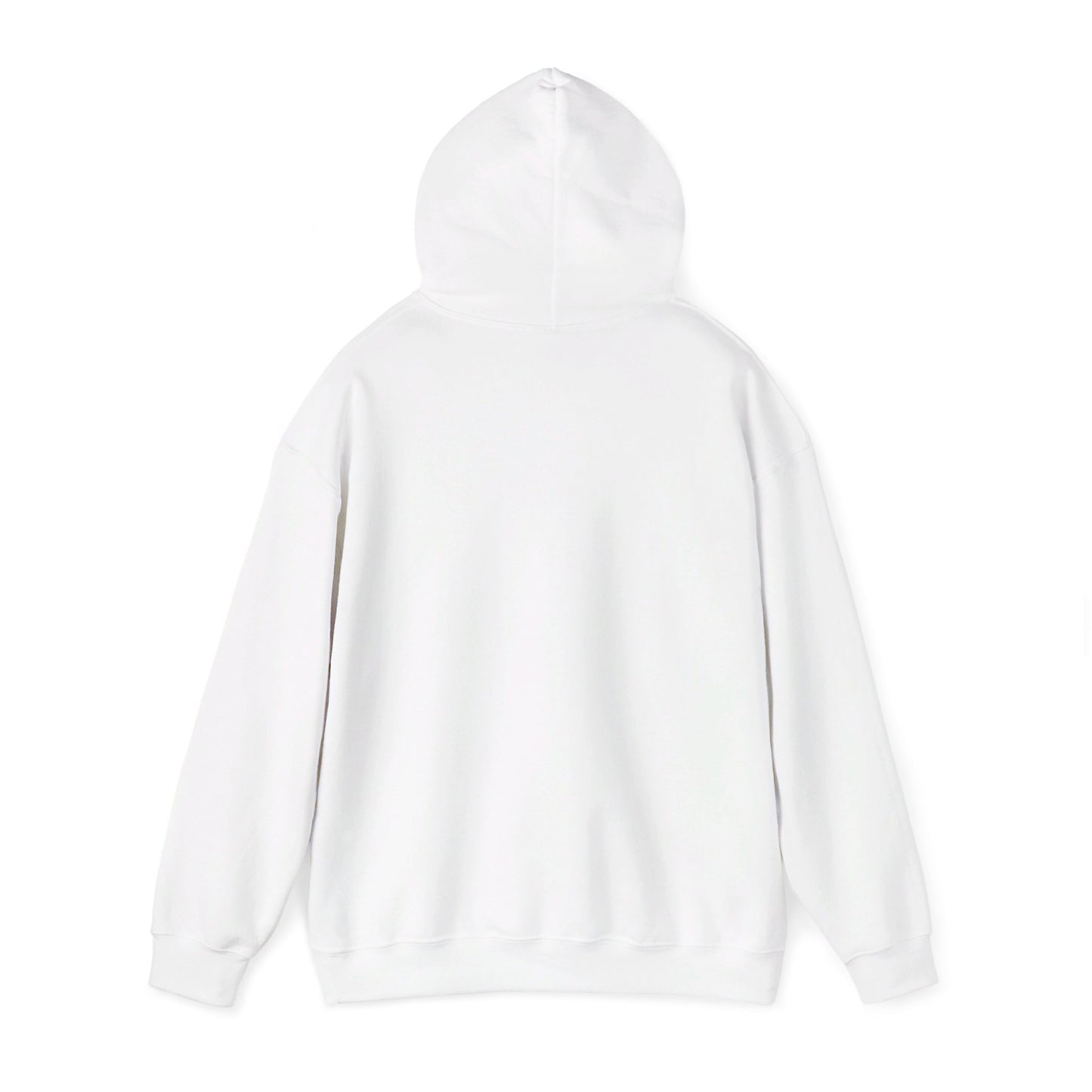 MMC35 Unisex Heavy Blend™ Hooded Sweatshirt