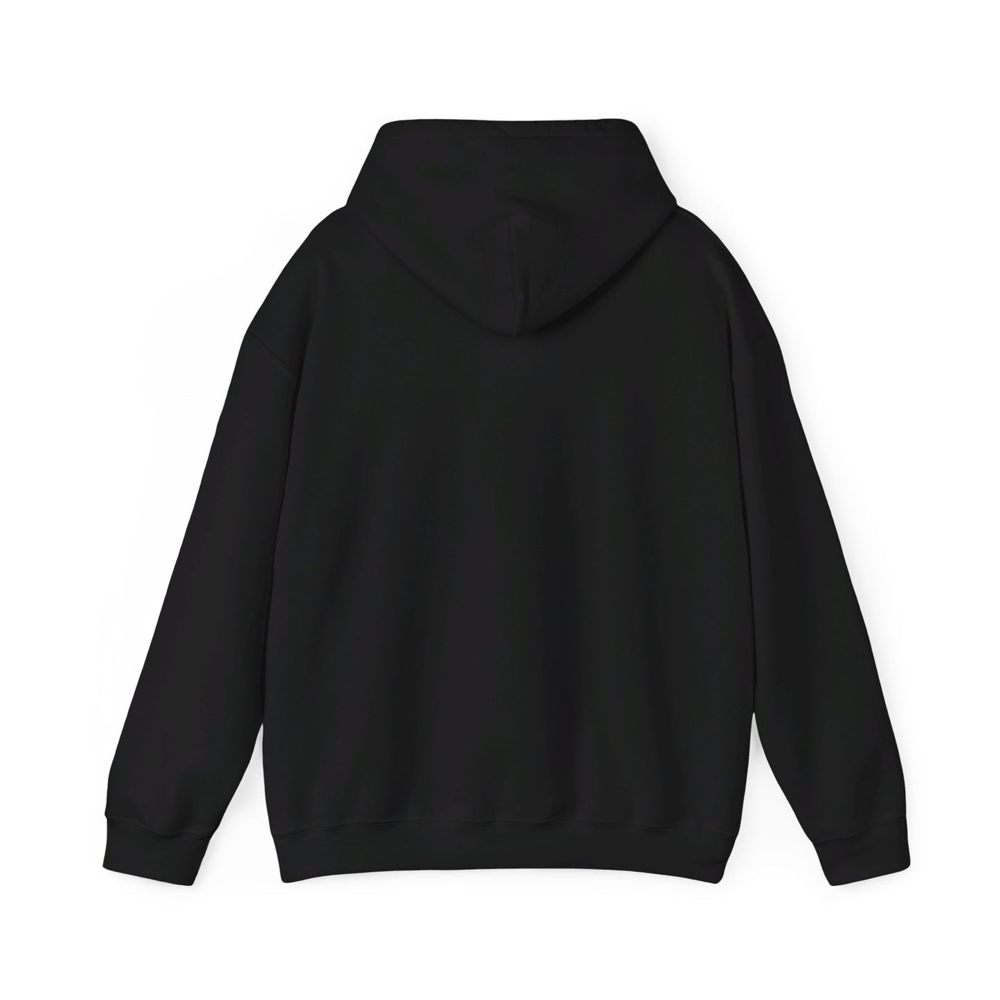 MMC35 Unisex Heavy Blend™ Hooded Sweatshirt