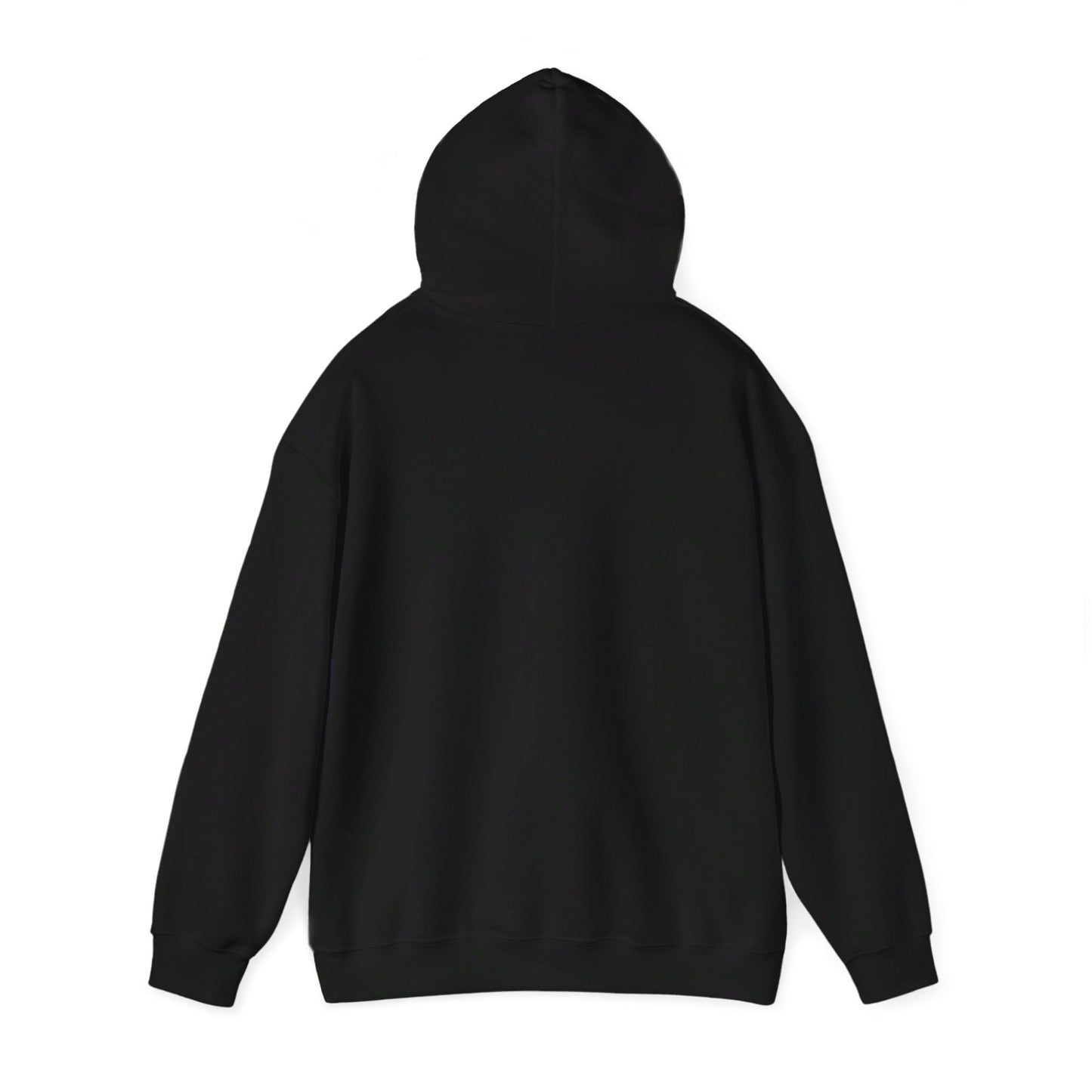 MMC35 Unisex Heavy Blend™ Hooded Sweatshirt