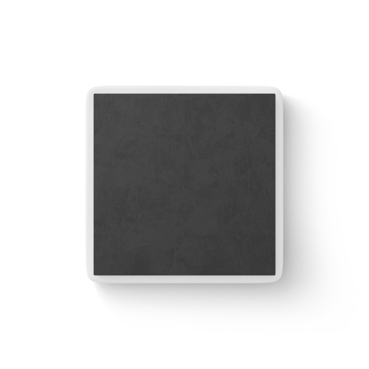 MMC35 Porcelain Magnet, Square