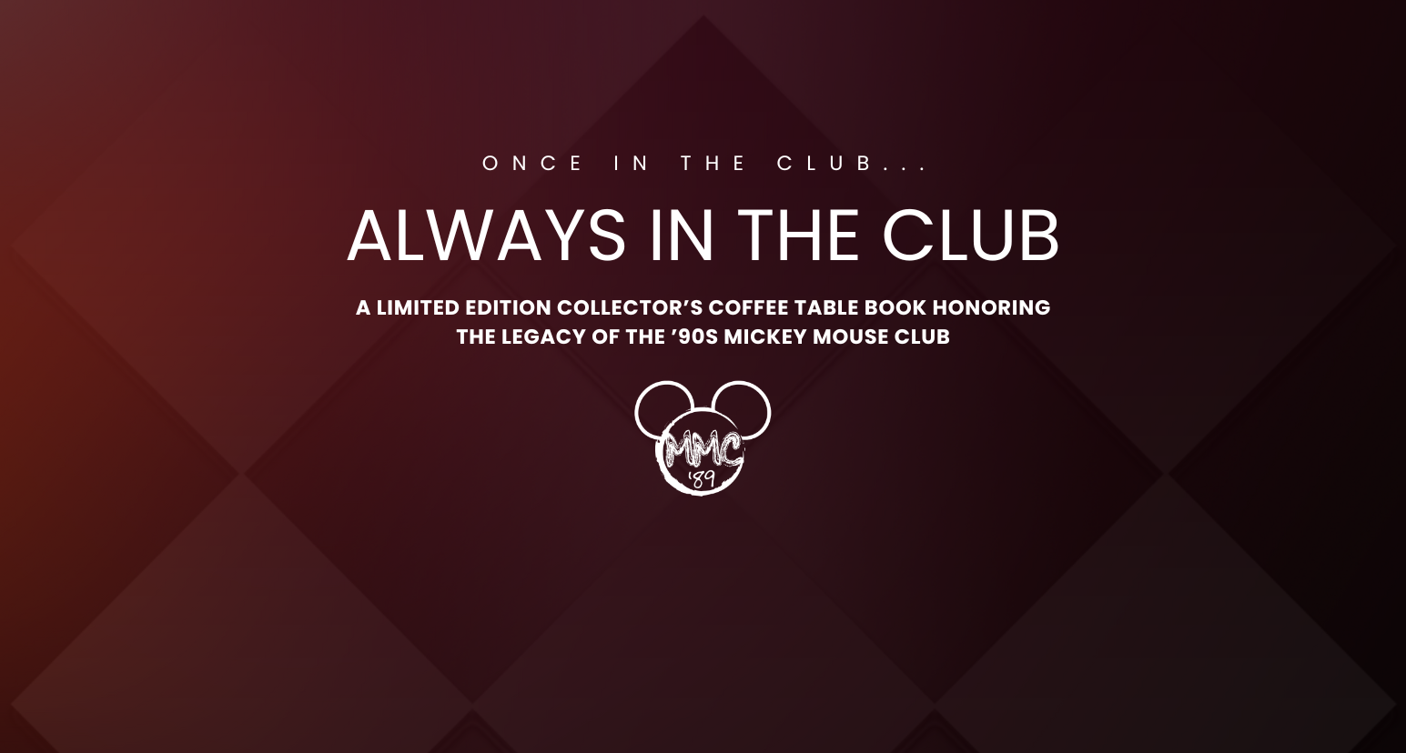Always In The Club Store
