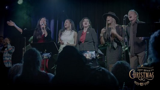 Why? Because It's Christmas: Live in Nashville (15-Day Rental)