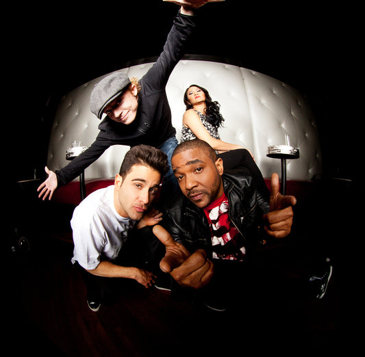 The Party Reunion Concert AFTER PARTY