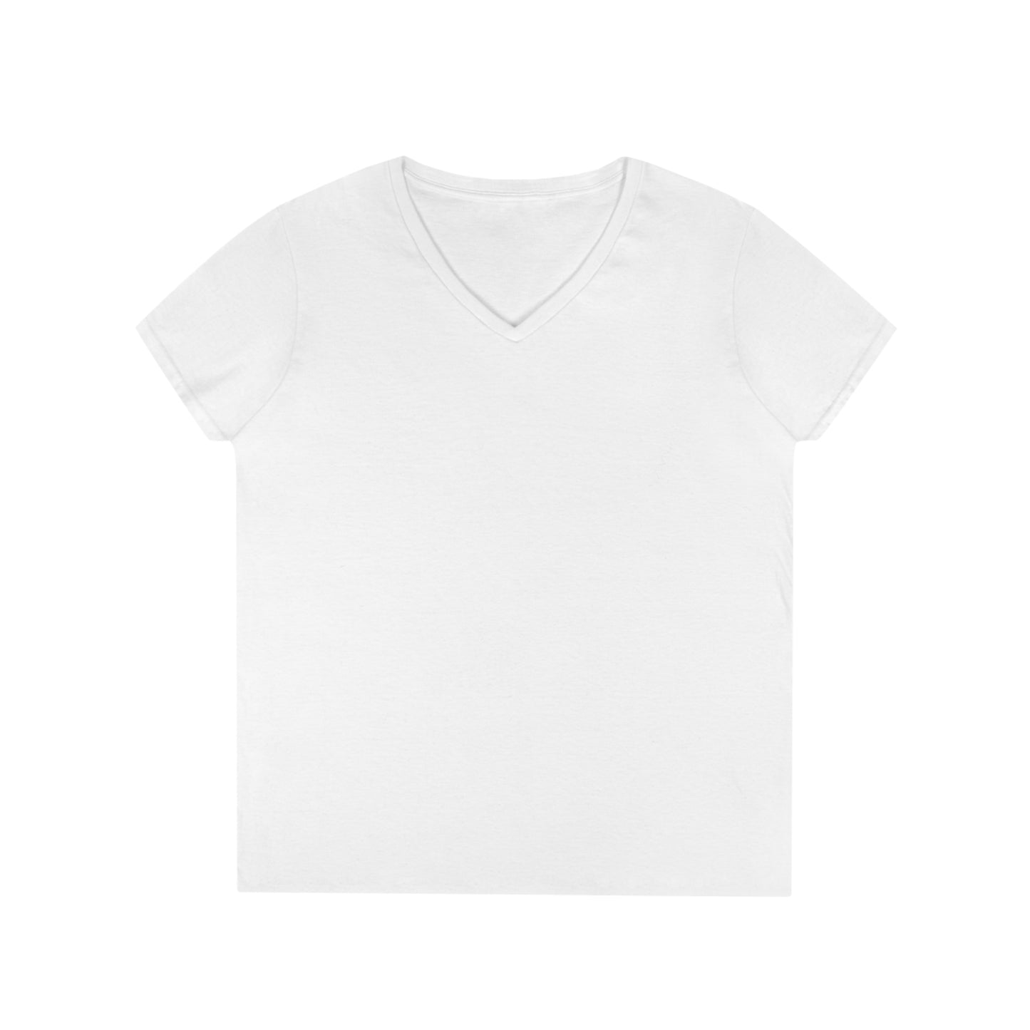 AITC Ladies' V-Neck T-Shirt