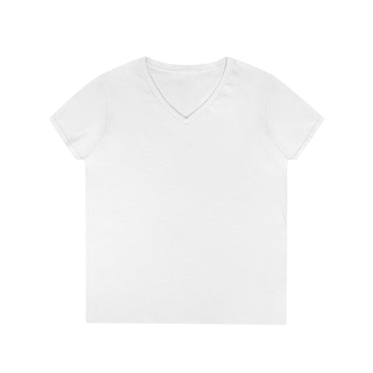 AITC Ladies' V-Neck T-Shirt