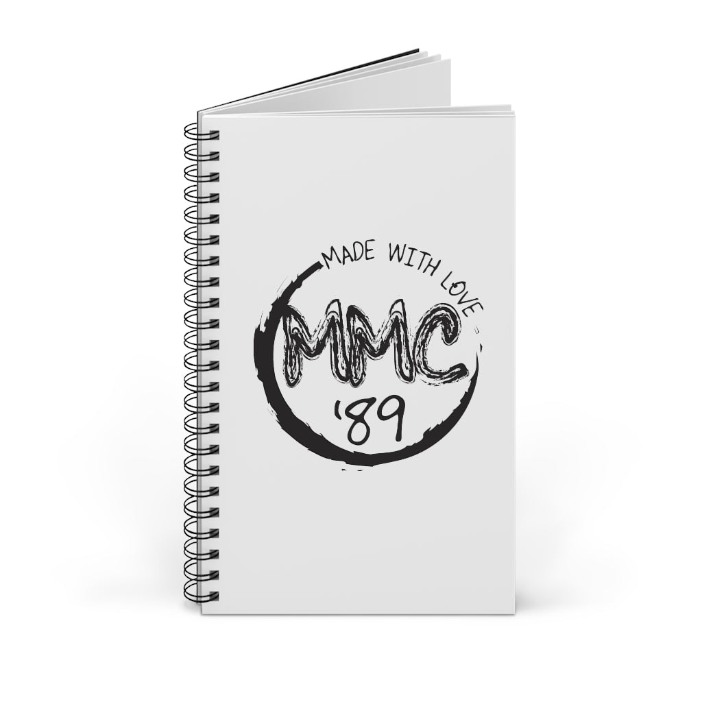 MMC'89 - Spiral Journal (EU)