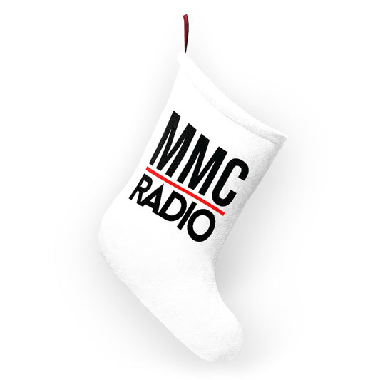 MMC Radio | Christmas Stockings