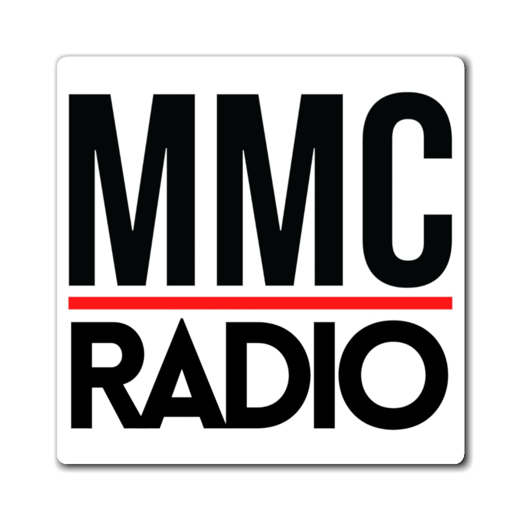 MMC Radio | Magnet