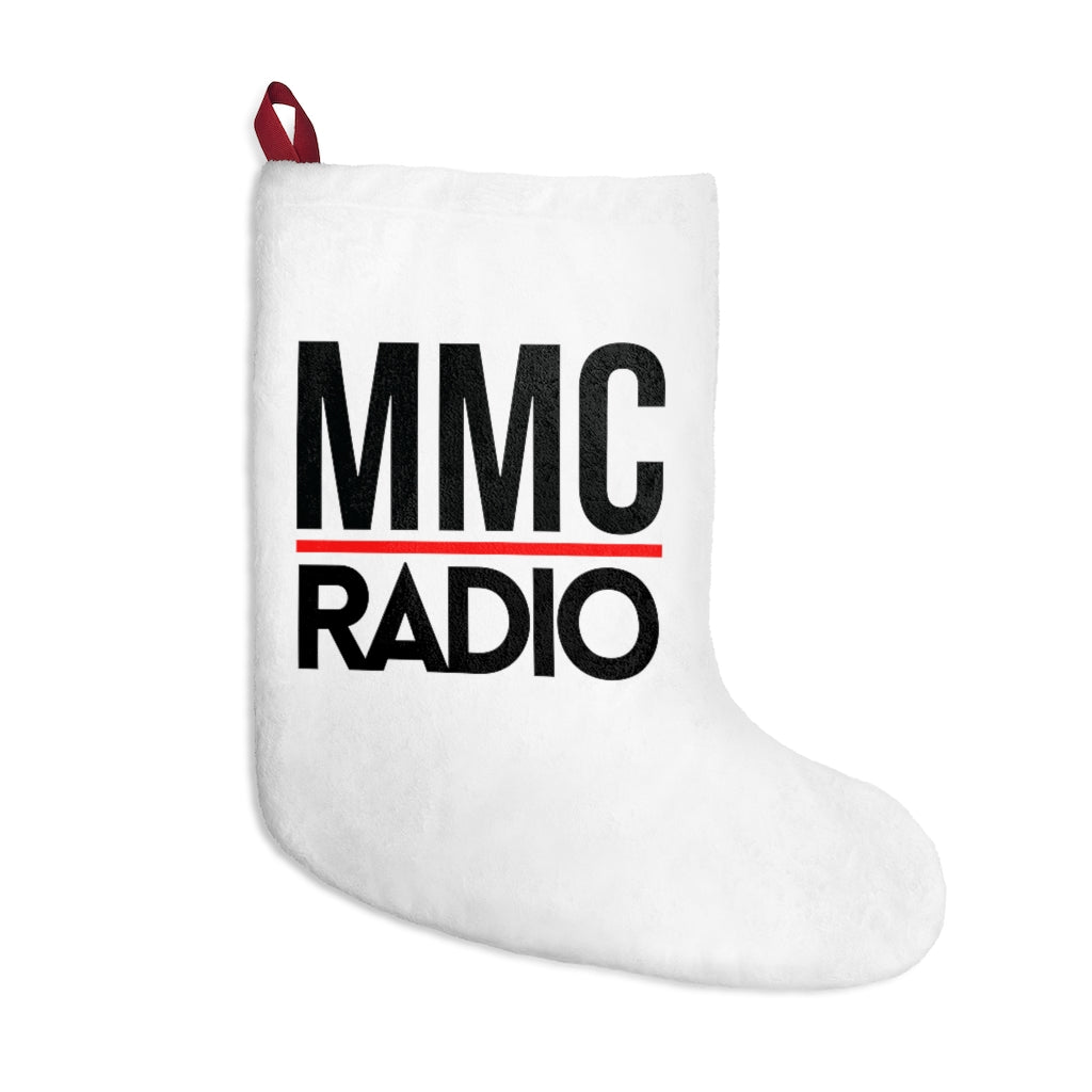 MMC Radio | Christmas Stockings