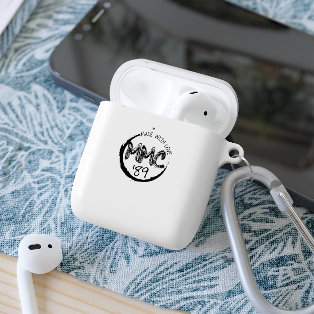 MMC89 Made with Love AirPods case Always In The Club