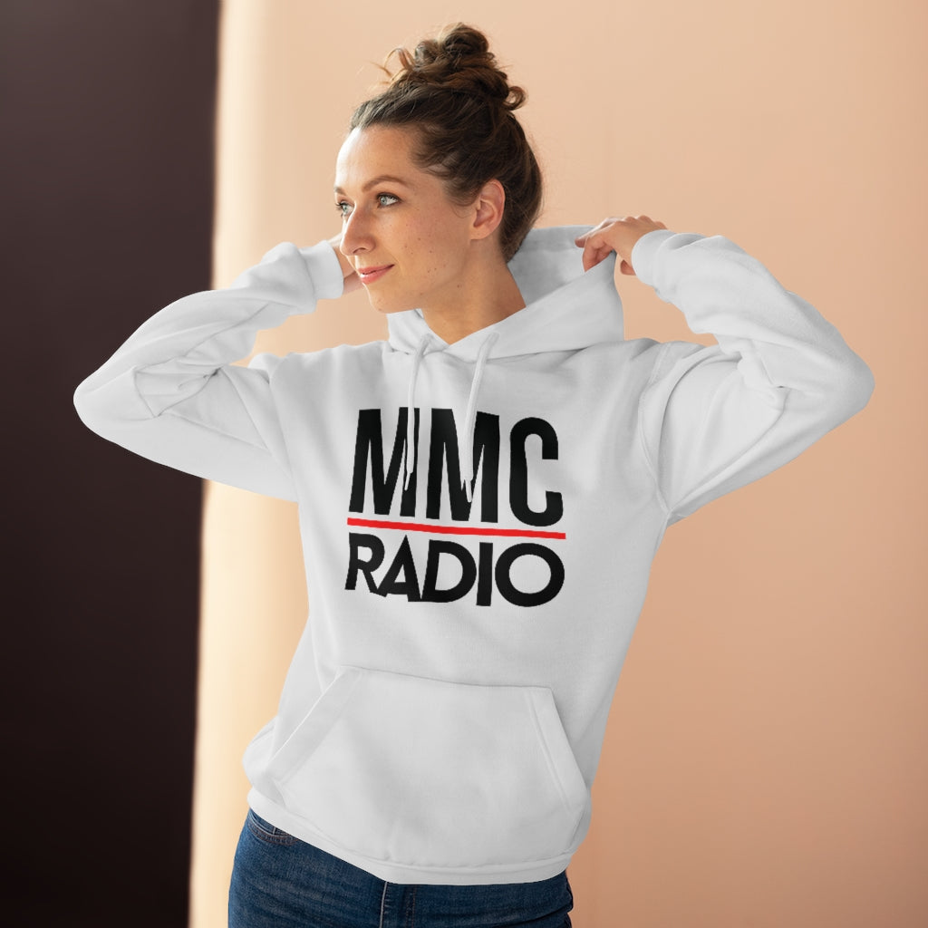 MMC Radio | Unisex Pullover Hoodie