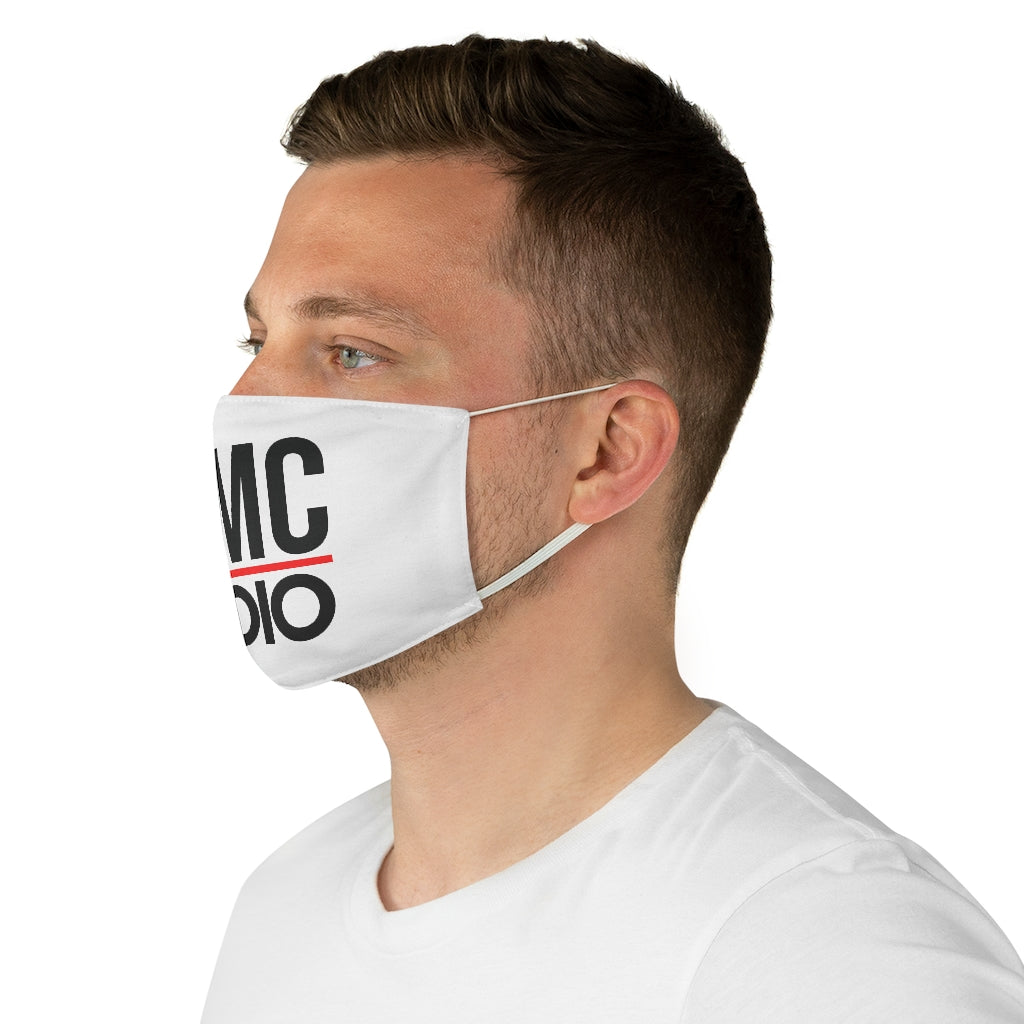 MMC Radio | Fabric Face Mask