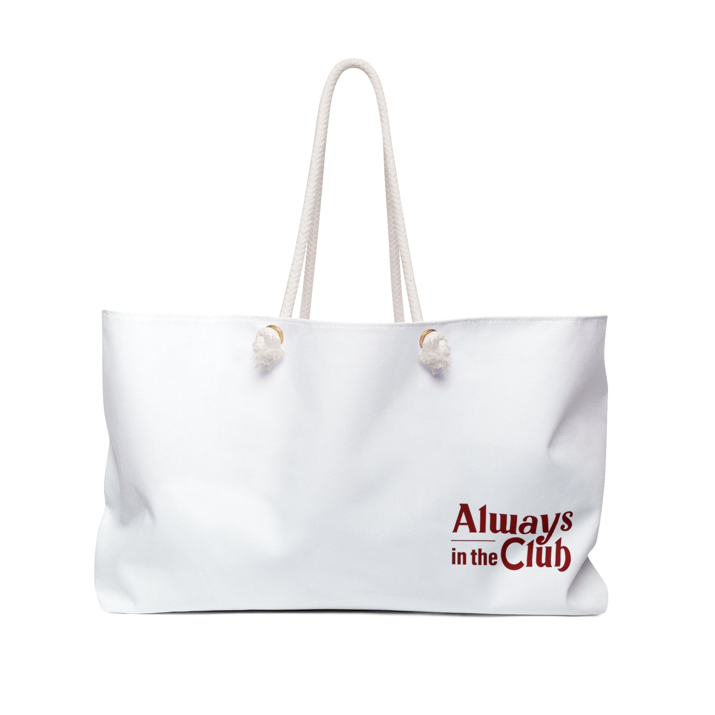 AITC Weekender Bag