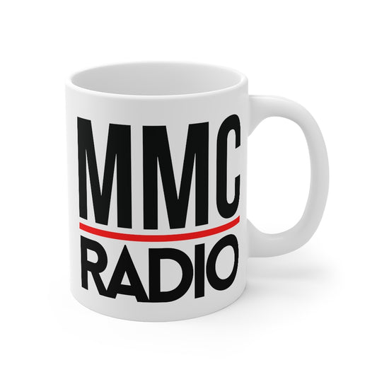MMC Radio | Mug 11oz