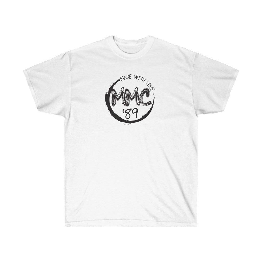 MMC'89 - Unisex Ultra Cotton Tee