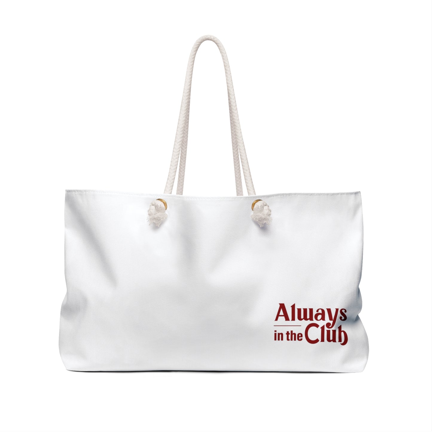 AITC Weekender Bag