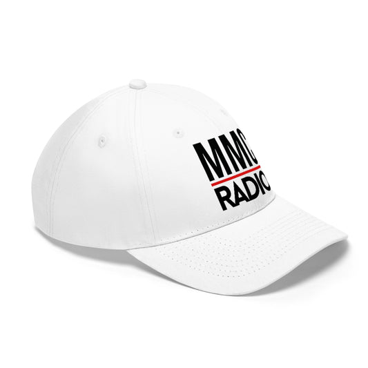 MMC Radio | Unisex Twill Hat