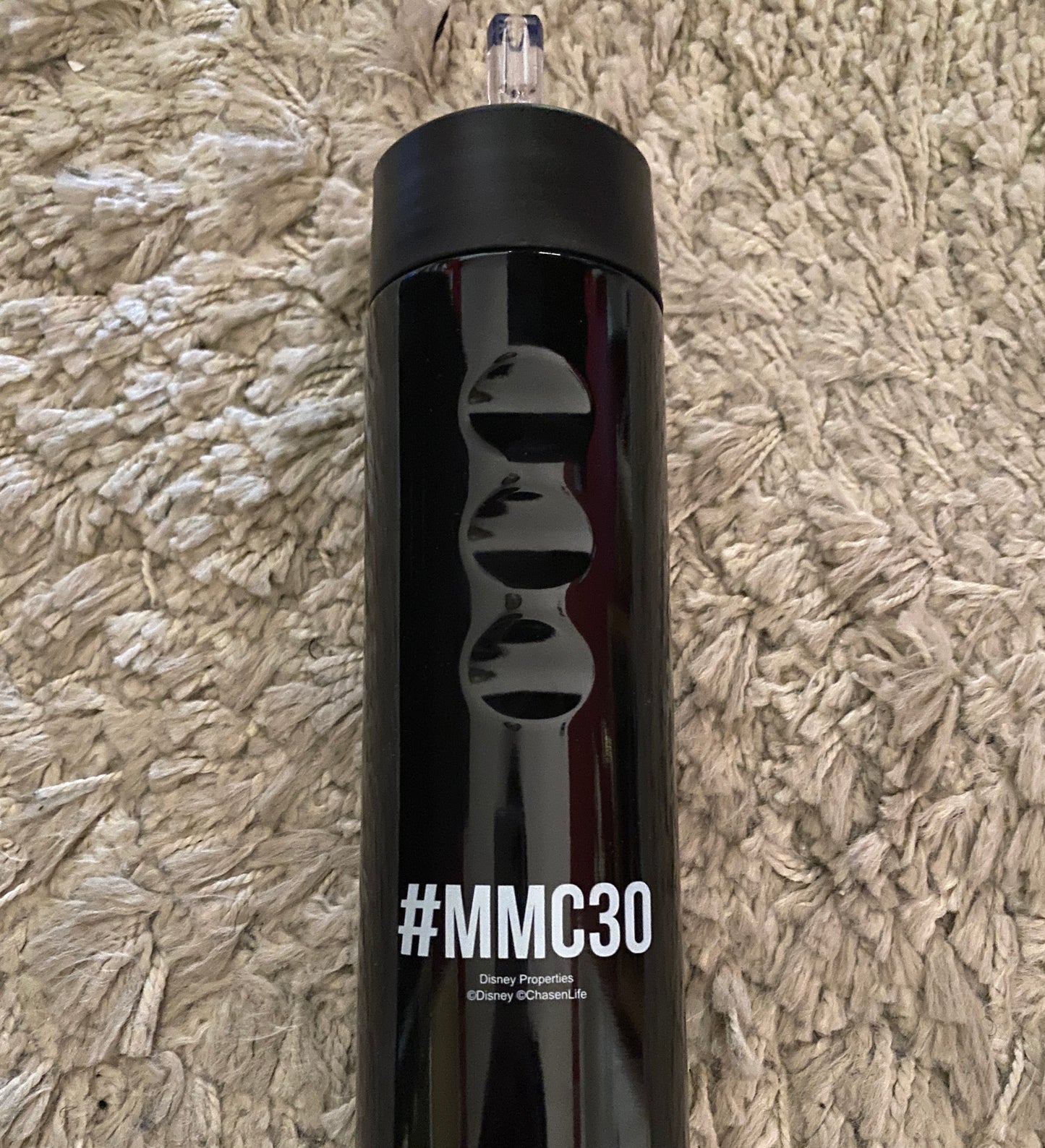 #MMC30 Water Bottle (Limited Edition)