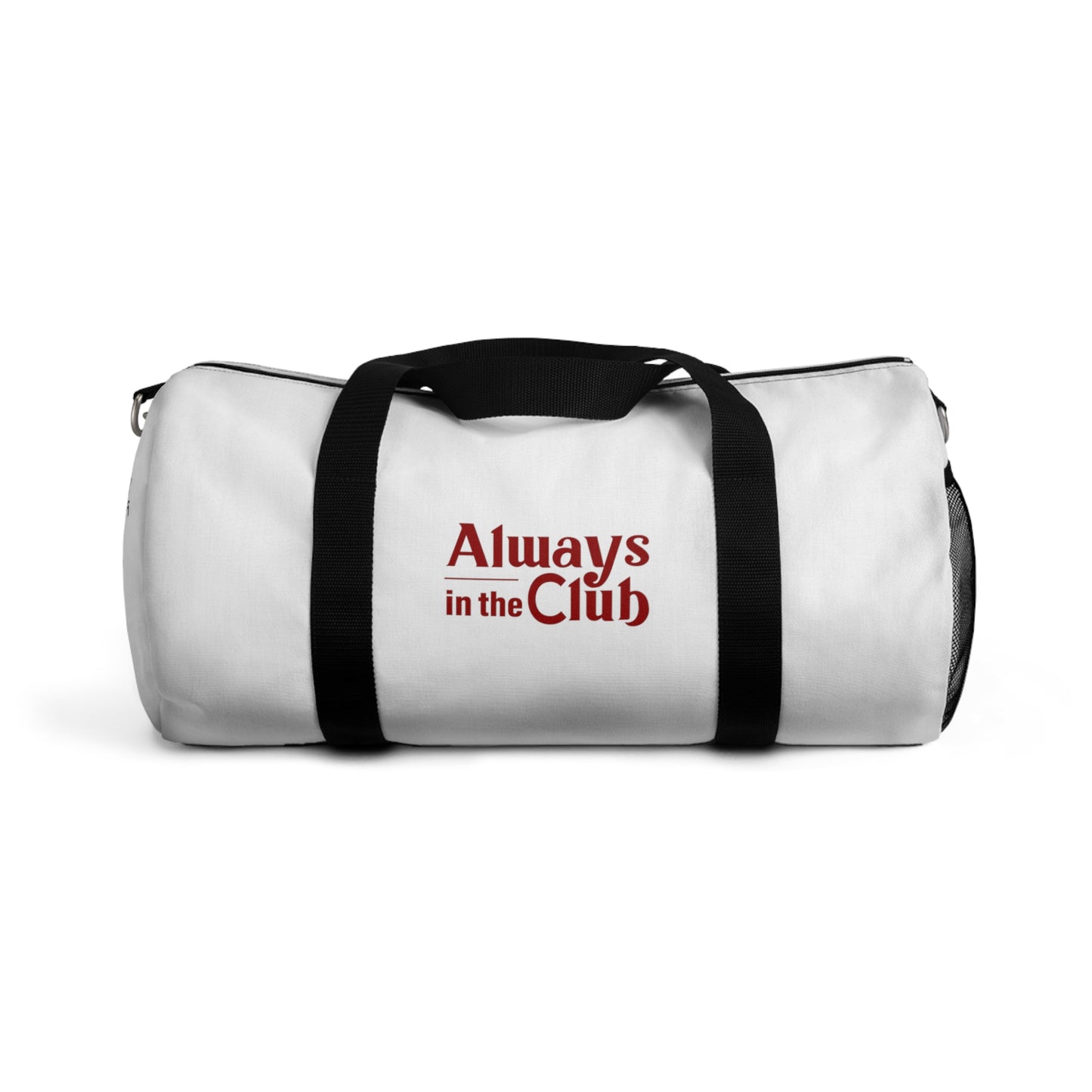 AITC Duffel Bag