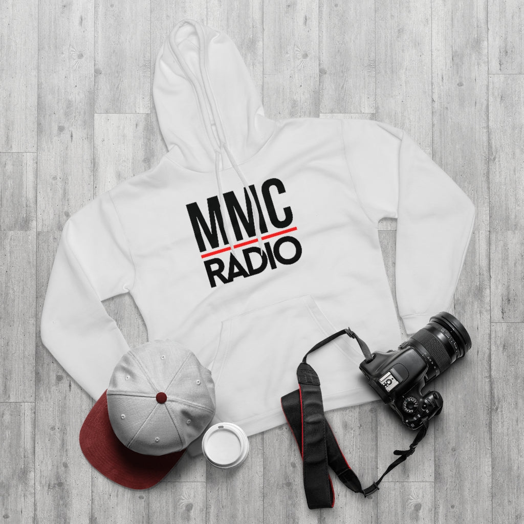 MMC Radio | Unisex Pullover Hoodie