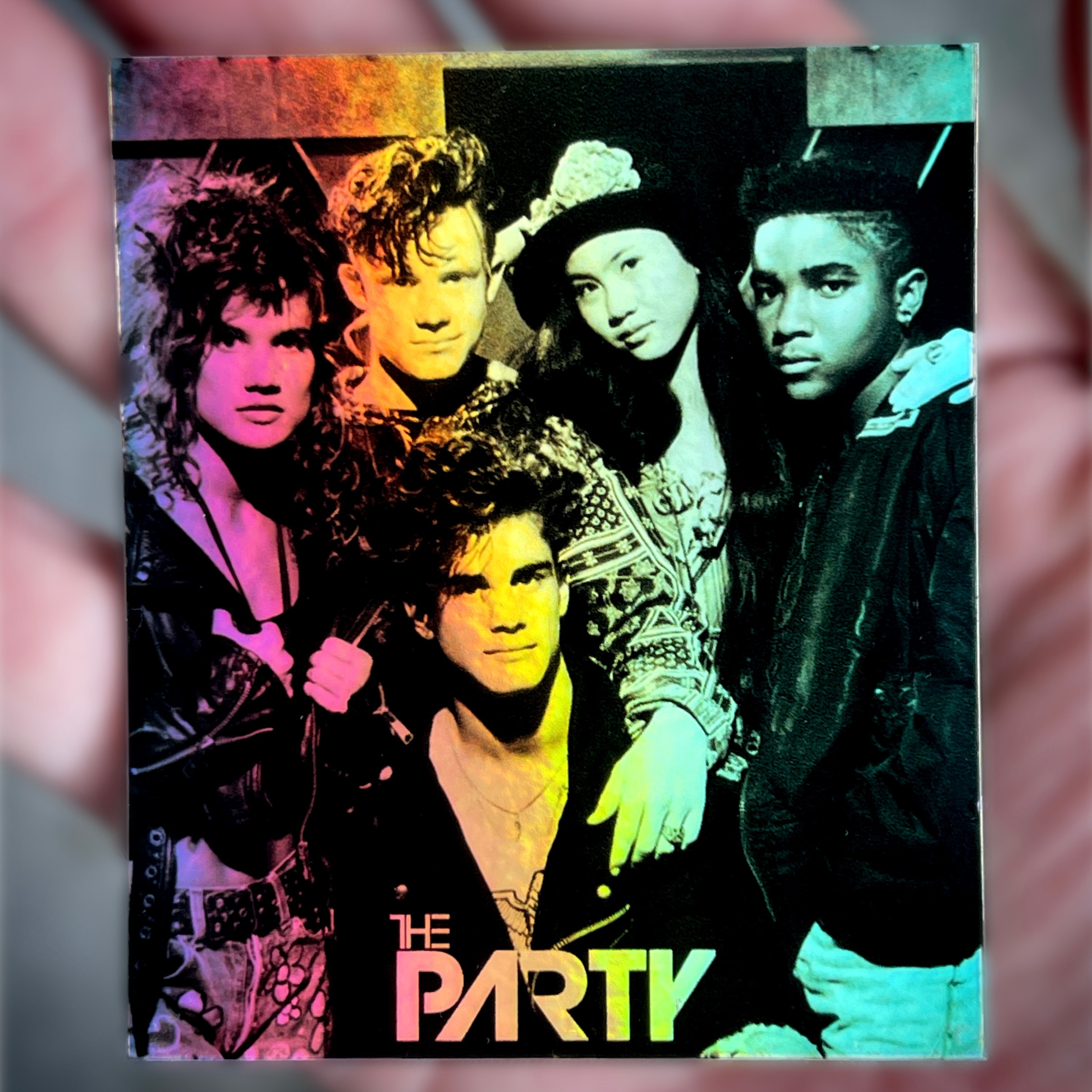 The Party Collection – Always In The Club