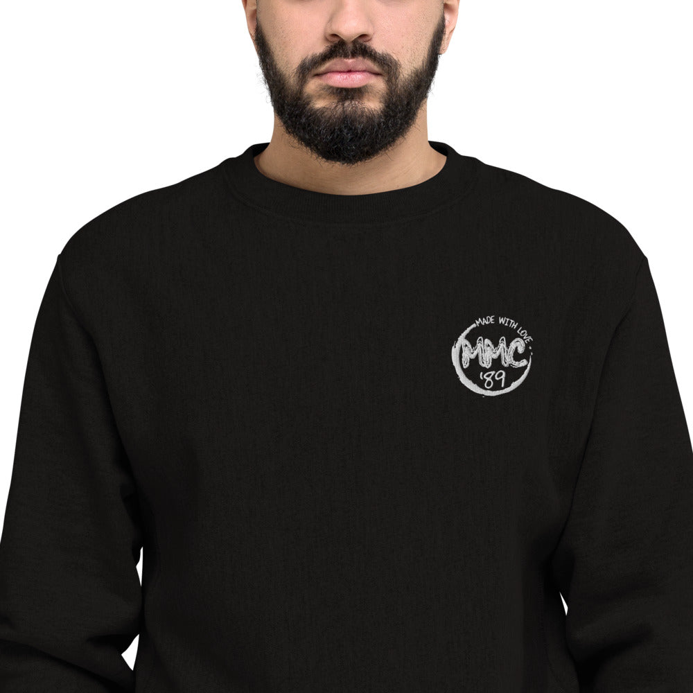 MMC'89 (Made with Love) - Champion Sweatshirt